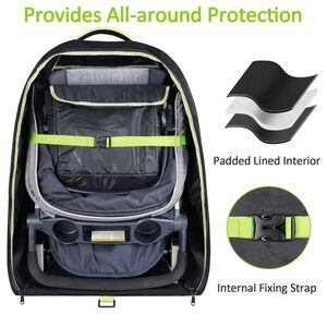 Stroller  travel bag